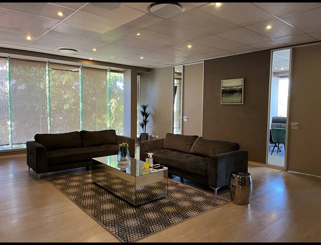 182M² OFFICE FOR SALE IN UMHLANGA RIDGE